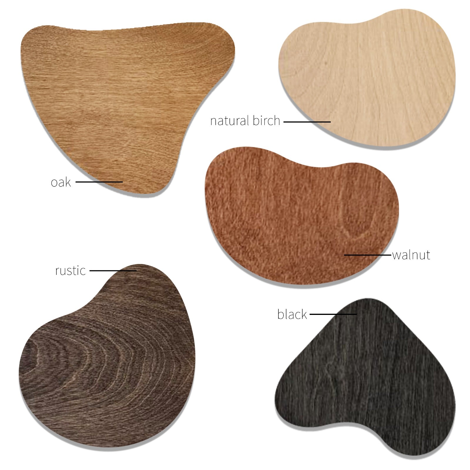 Cadence Meuble Vinyle & Rangement Vinyle