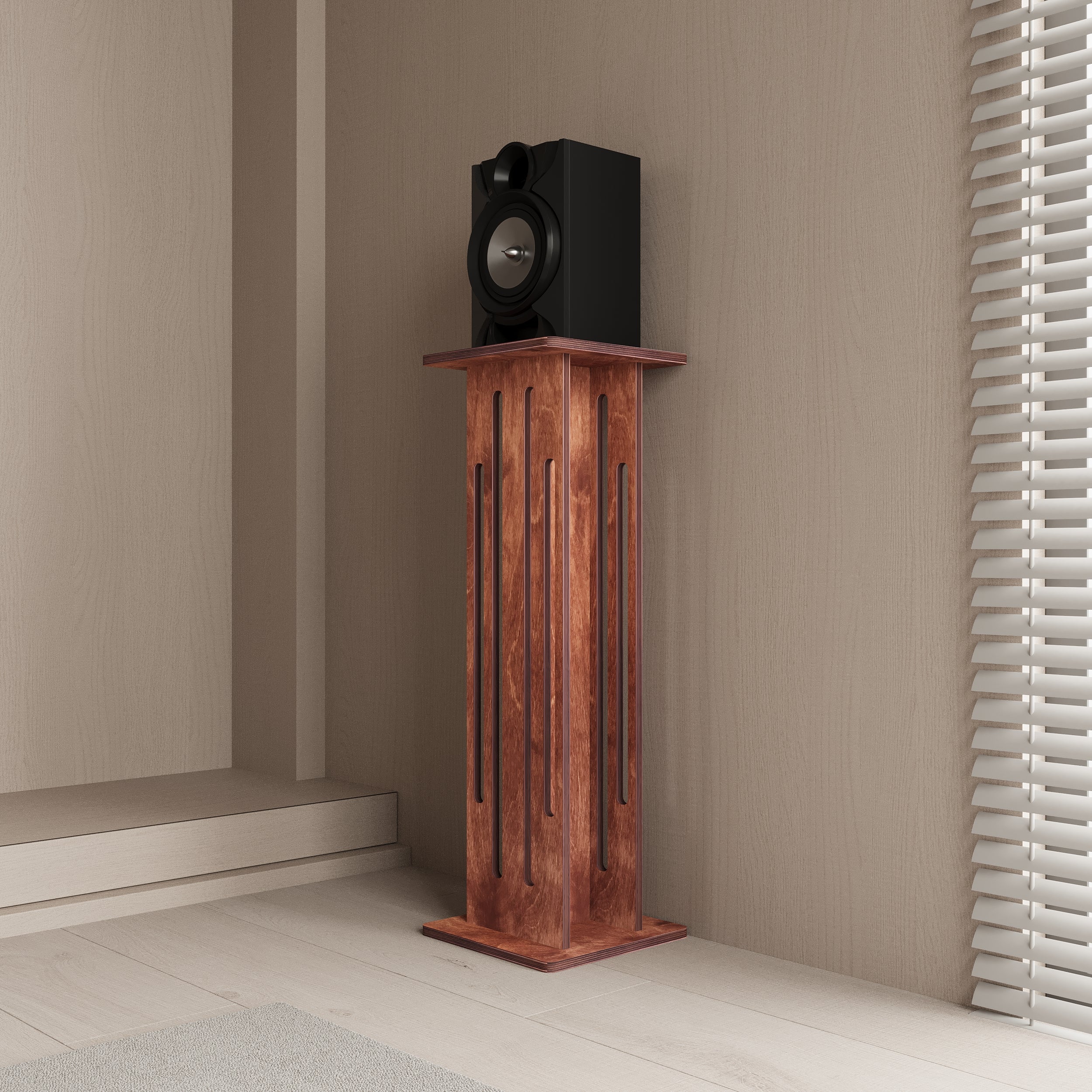 Rhythm Speaker Stand