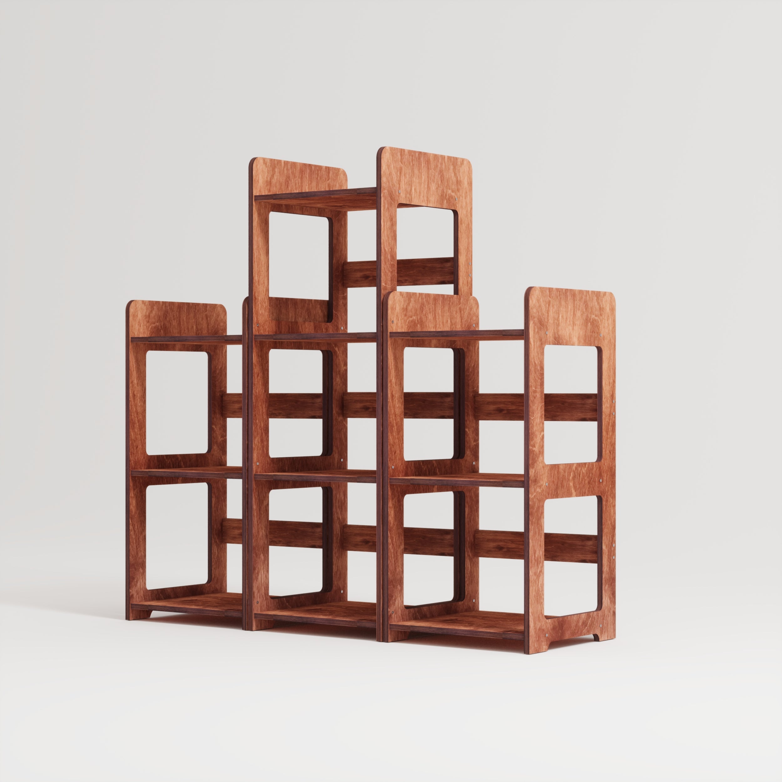 Rondo Rangement Vinyle