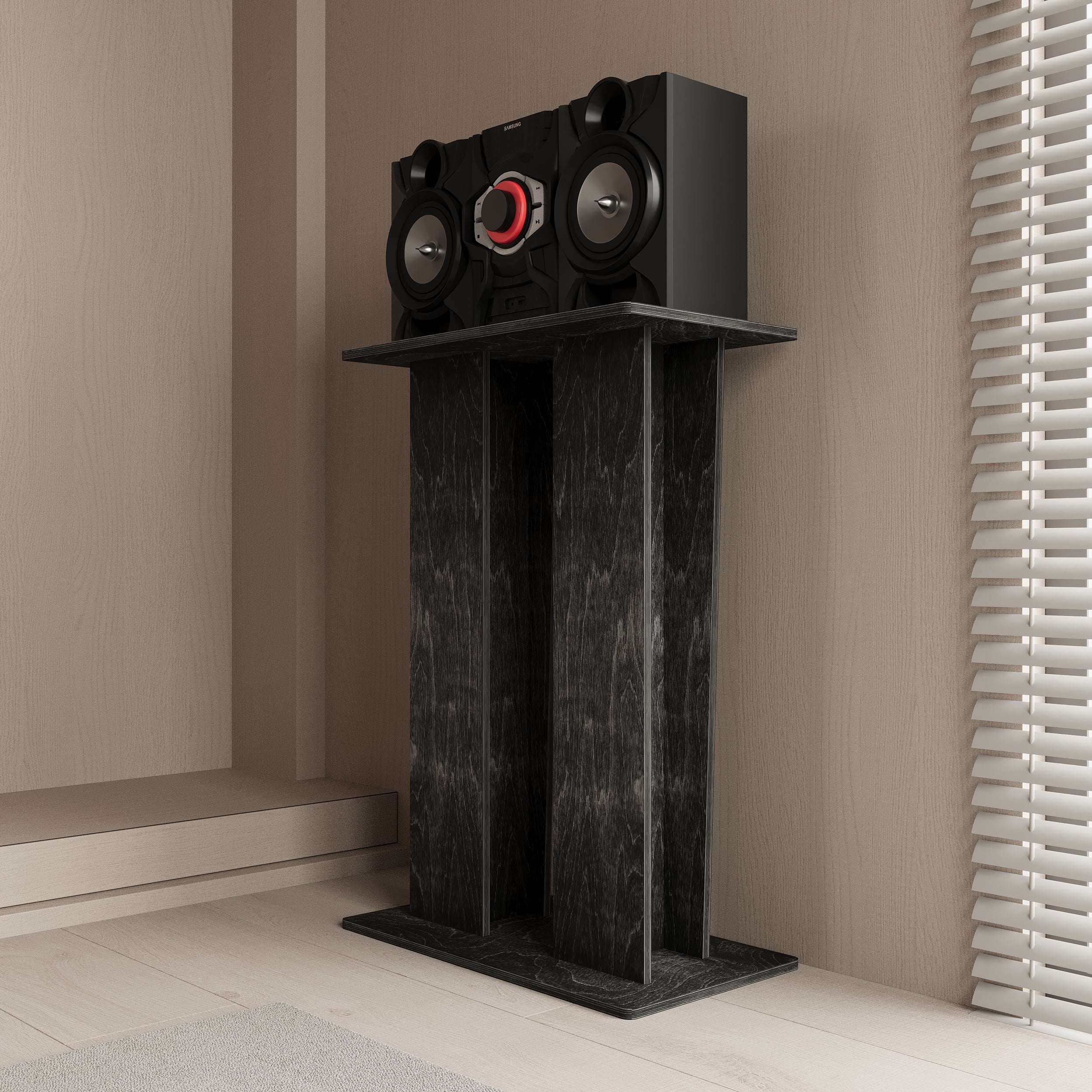 Titan Speaker Stand - Furonic