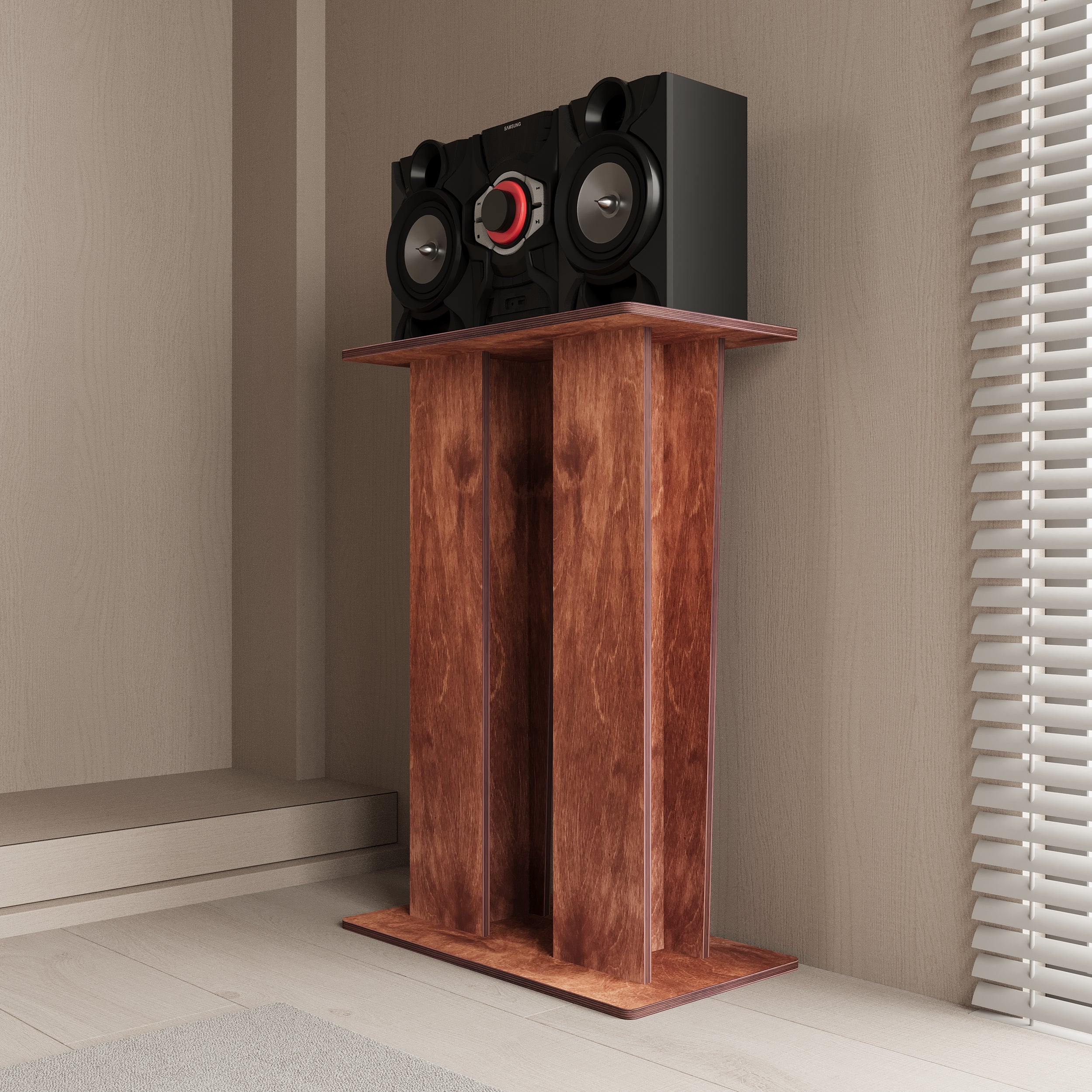 Titan Speaker Stand