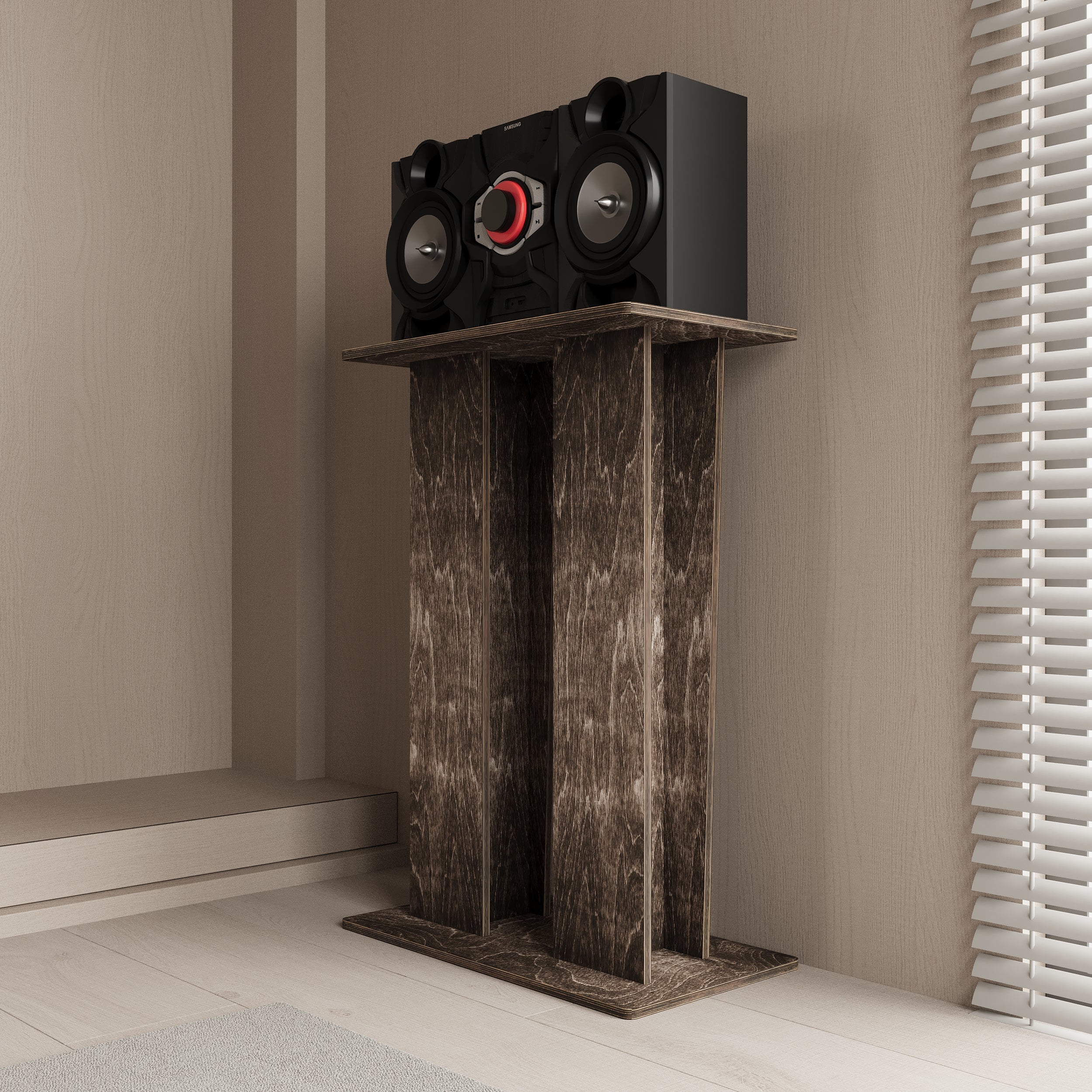 Titan Speaker Stand