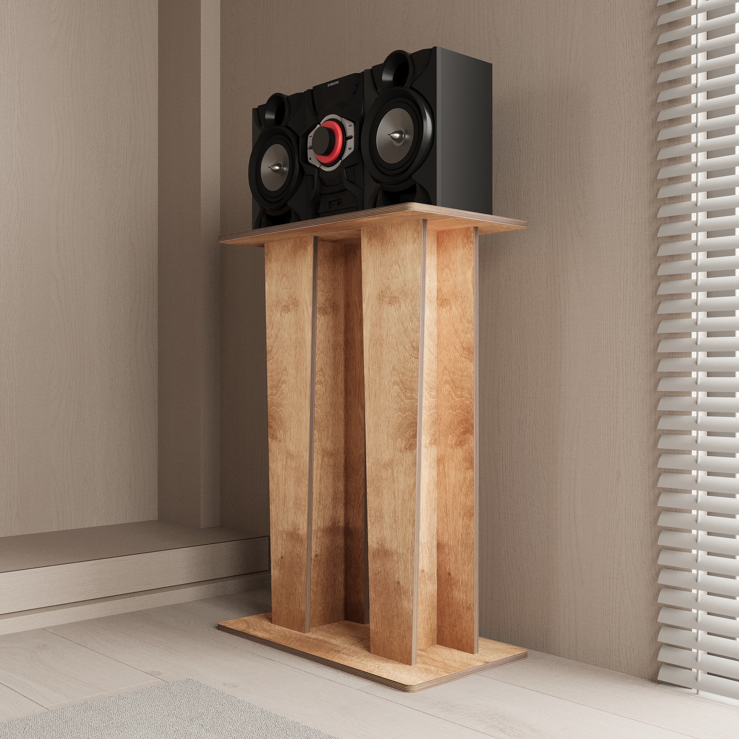 Titan Speaker Stand