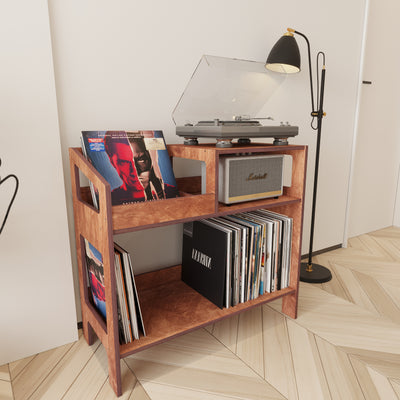 Adagio Record Player Stand - Furonic