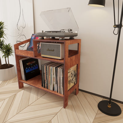 Adagio Record Player Stand - Furonic