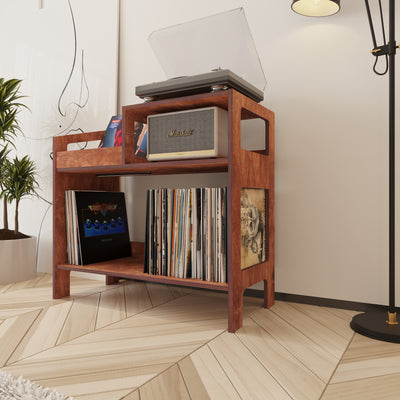 Adagio Record Player Stand - Furonic
