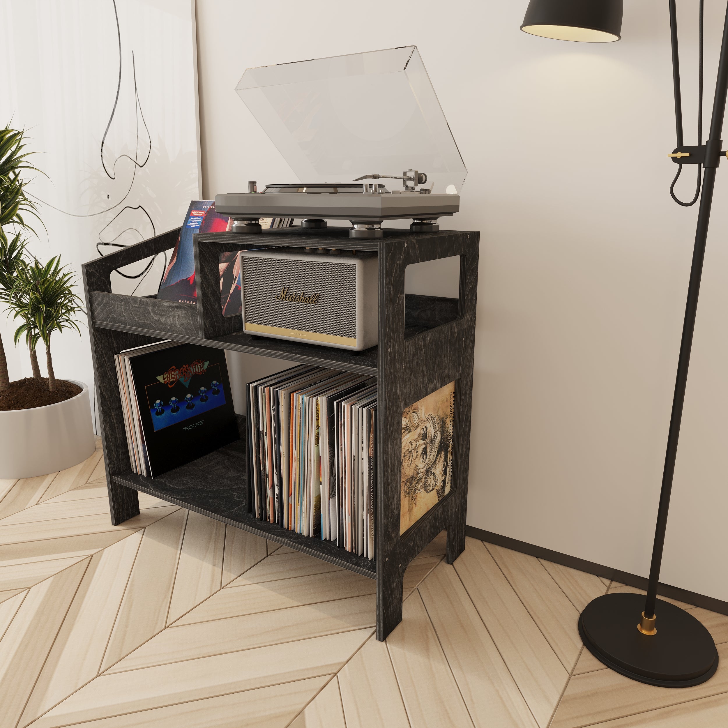  Harmony Meuble Vinyle