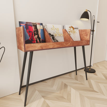 Cantata Vinyl Record Storage