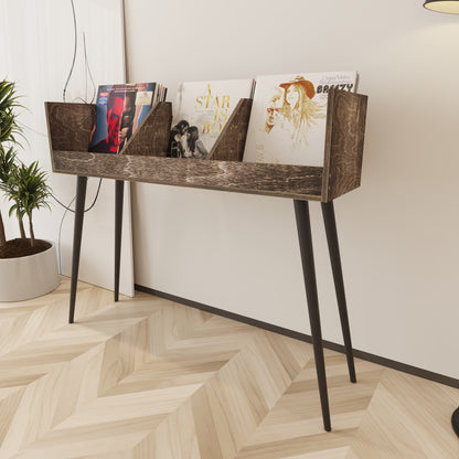 Cantata Vinyl Record Storage