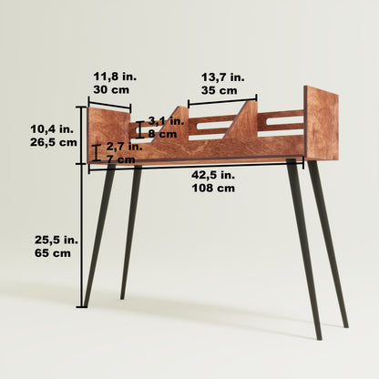 Cantata Vinyl Record Storage