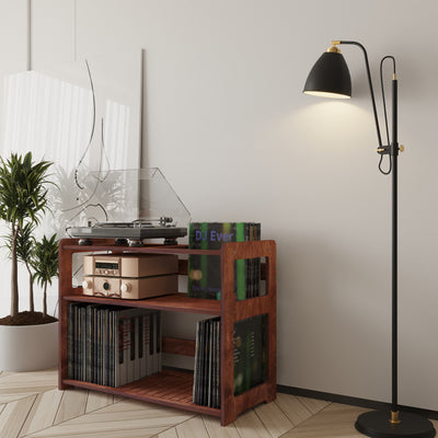 Harmony Record Player Stand - Furonic