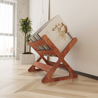  Overture Rangement Vinyle