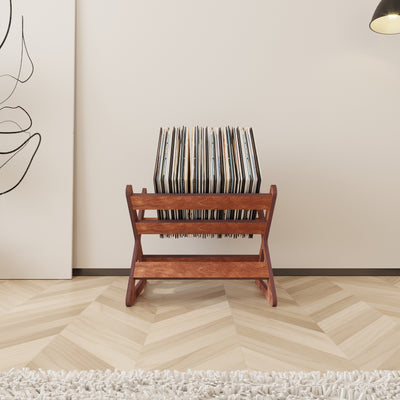 Lick Vinyl Record Storage - Vinyl Holder - Furonic