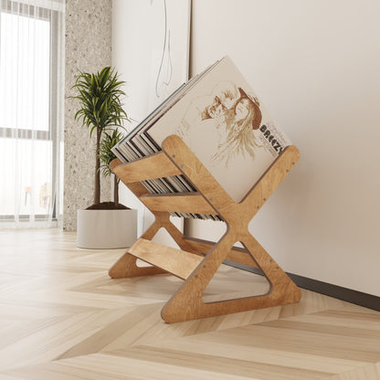  Overture Rangement Vinyle