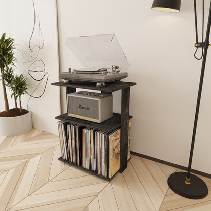  Rondo Rangement Vinyle