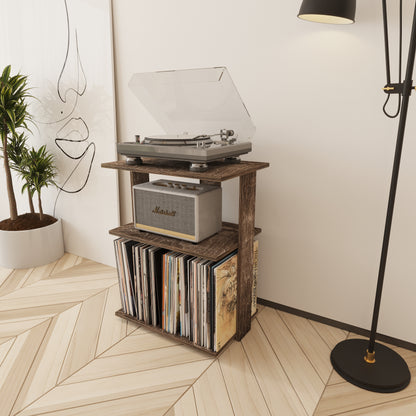  Rondo Rangement Vinyle