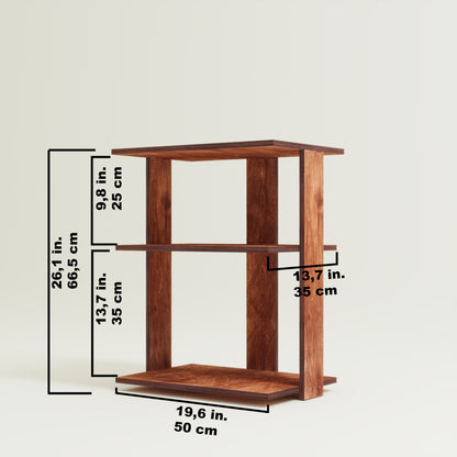  Rondo Rangement Vinyle