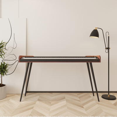 Stem Wooden Keyboard & Piano Stand - Furonic