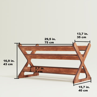  Overture Rangement Vinyle