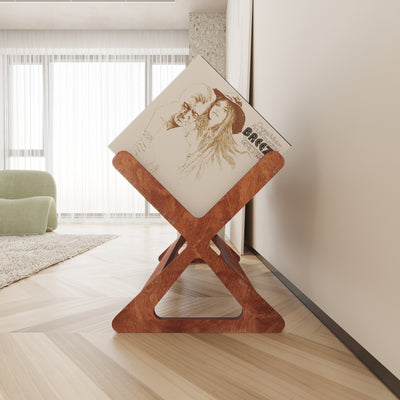 Strum Vinyl Record Storage - Vinyl Holder - Furonic