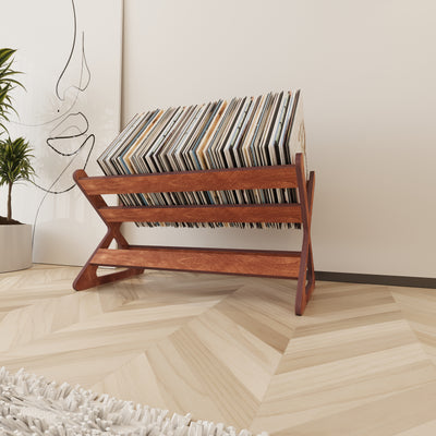 Strum Vinyl Record Storage - Vinyl Holder - Furonic