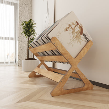  Overture Rangement Vinyle