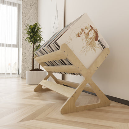  Overture Rangement Vinyle