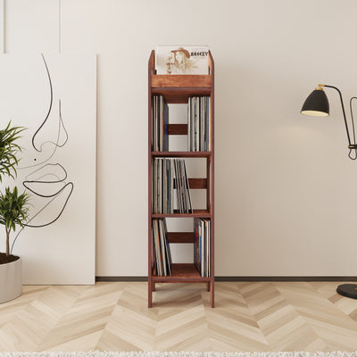 Vibe Vinyl Record Storage - Furonic