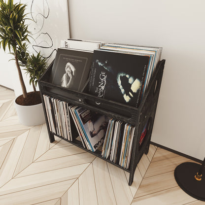 Fugue Vinyl Record Storage