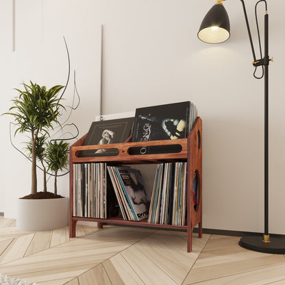Fugue Vinyl Record Storage