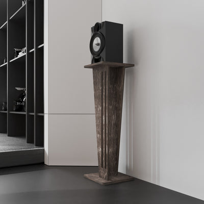 Arrow Speaker Stand - Furonic