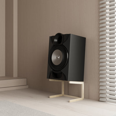 Frame Speaker Stand - Furonic