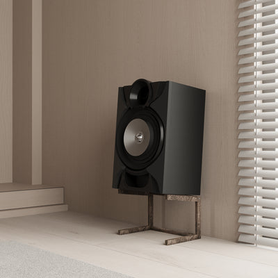 Frame Speaker Stand - Furonic