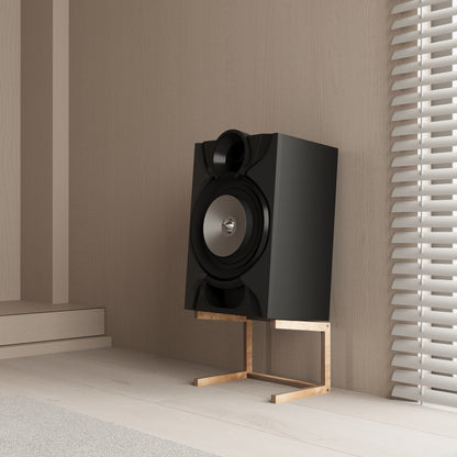 Frame Speaker Stand