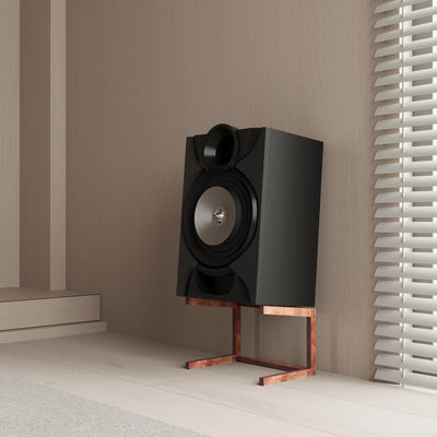 Frame Speaker Stand - Furonic