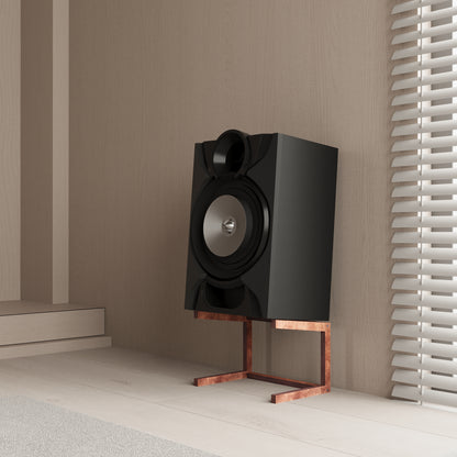 Frame Speaker Stand