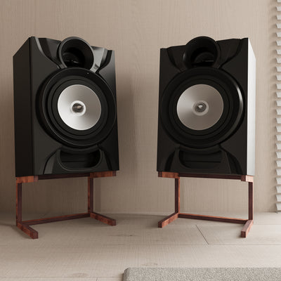 Frame Speaker Stand - Furonic
