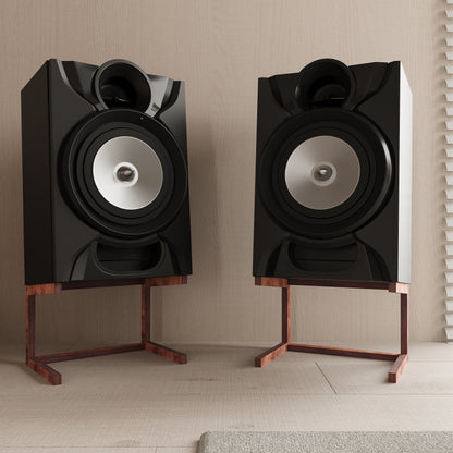 Frame Speaker Stand