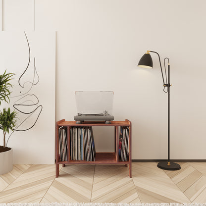 Sonata Meuble Vinyle