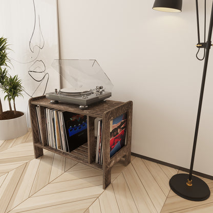 Sonata Meuble Vinyle