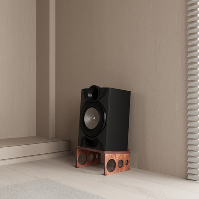 Orbit Speaker Stand - Furonic