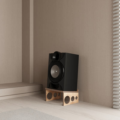 Orbit Speaker Stand - Furonic