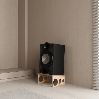 Orbit Speaker Stand