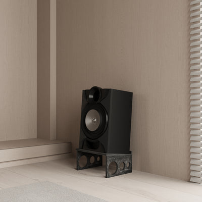 Orbit Speaker Stand - Furonic
