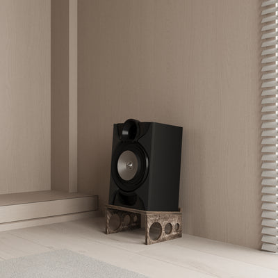 Orbit Speaker Stand - Furonic