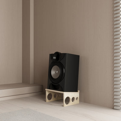 Orbit Speaker Stand - Furonic