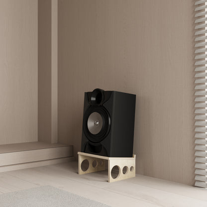 Orbit Speaker Stand