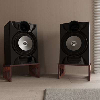 Orbit Speaker Stand - Furonic