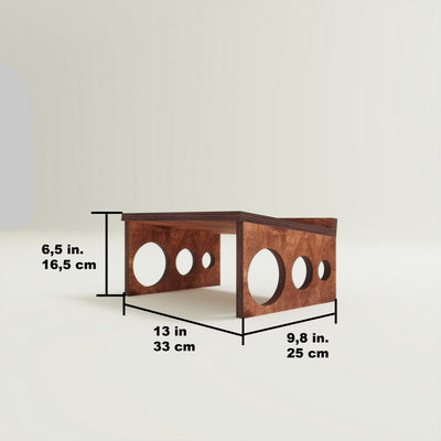 Orbit Speaker Stand - Furonic