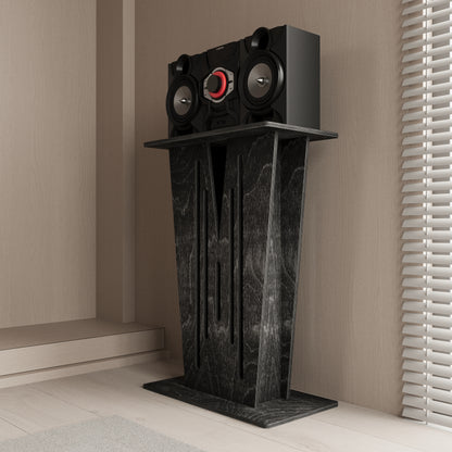 Prism Speaker Stand